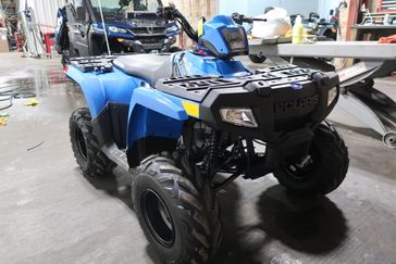 2025 Polaris SPORTSMAN 110 EFI 