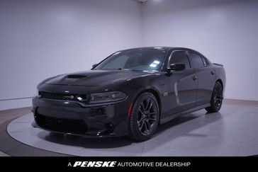 2023 Dodge Charger R/T Scat Pack