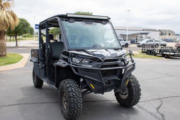 USED 2022 CAN-AM DEFENDER MAX DPS HD10 