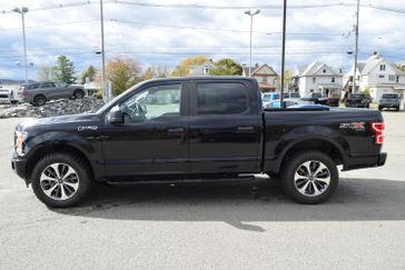 Used 2019 Ford F-150 Xl