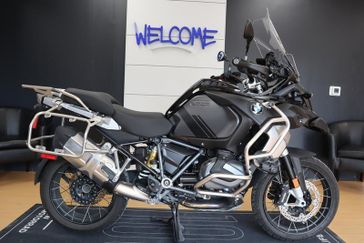 2022 BMW R 1250 GS Adventure 