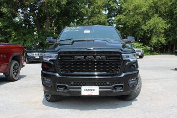 Used 2025 RAM 1500 