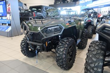 New 2026 Polaris Sportsman 570 Premium 40th Anniversary Edition 