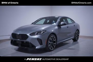 2026 BMW 2 Series 228 Gran Coupe