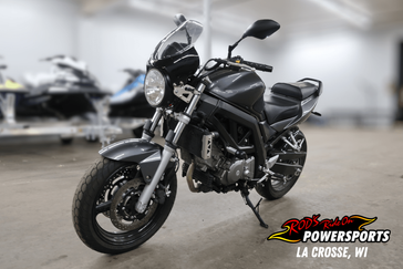Used 2008 Suzuki SV650 