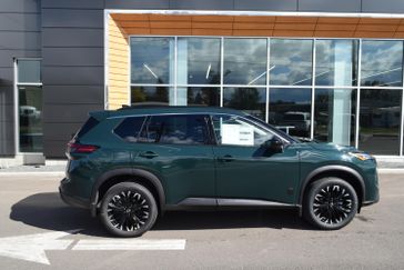 OBSIDIAN GREEN