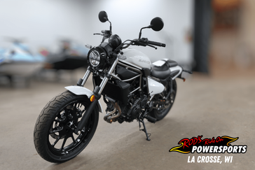 Used 2024 Kawasaki Eliminator 