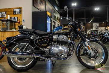 New 2026 Royal Enfield CLASSIC 650 