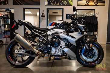 New 2026 BMW M 1000 R 