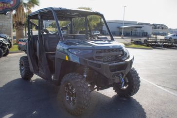 NEW 2026 POLARIS RANGER CREW XP 1000 PREMIUM 