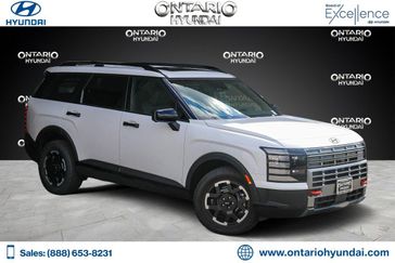 New 2026 Hyundai Palisade XRT Pro