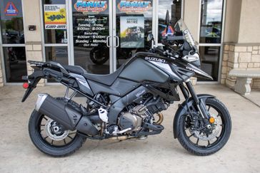 NEW 2026 SUZUKI VSTROM 1050 