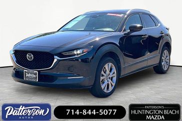 Used 2022 Mazda CX-30 2.5 S Preferred Package