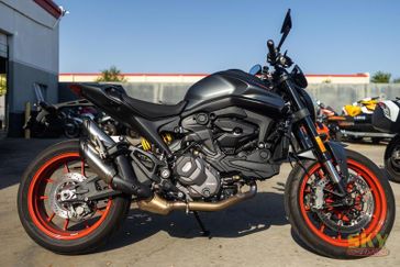2024 Ducati Monster SP