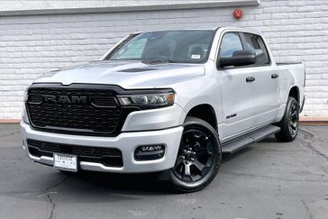 New 2027 RAM 1500 Express Crew Cab 4x4 5'7' Box