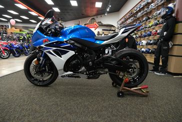 2025 SUZUKI GSXR1000R