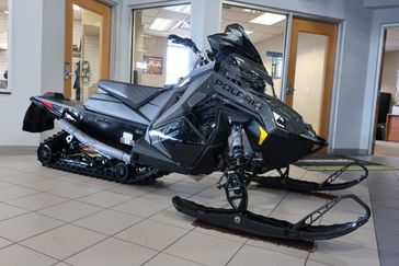 2025 Polaris 850 INDY VR1 137