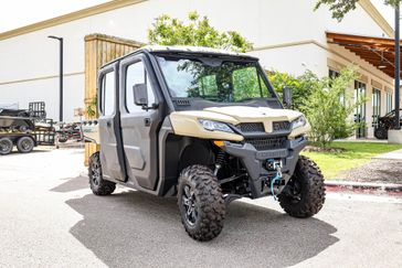 2024 CFMOTO UFORCE 1000 XL ALPINE   DESERT TAN 
