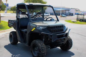 USED 2024 POLARIS RANGER 1000 EPS 