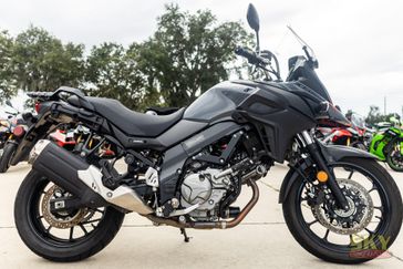 Used 2024 Suzuki VSTROM 650 