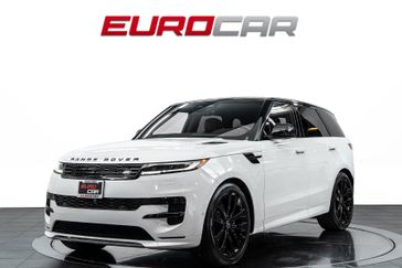 2024 Land Rover Range Rover Sport Dynamic SE *PANORAMIC SUNROOF*