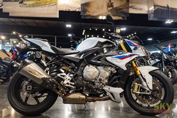 Used 2022 BMW S 1000 R 
