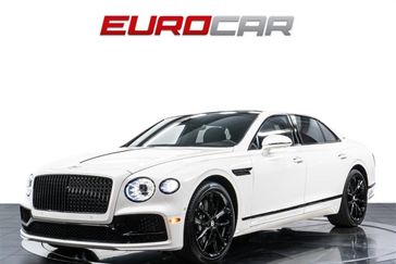 Used 2024 Bentley Flying Spur S