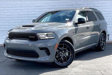 New 2026 Dodge Durango Gt Awd Hemi V8