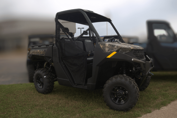 New 2026 Polaris RANGER 1000 PREMIUM 