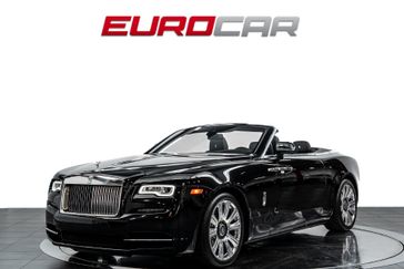 2017 Rolls-Royce Dawn *IMMACULATE CONDITION*