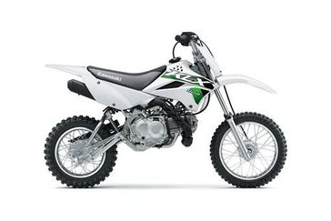 2026 Kawasaki KLX 110R L 