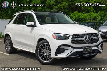 Used 2025 Mercedes-Benz GLE 450e 450e
