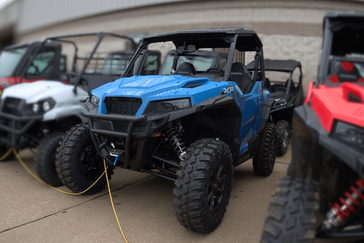 New 2026 Polaris GENERAL XP 1000 ULTIMATE 