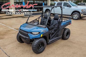 2025 Polaris Ranger 150