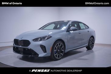 2025 BMW 2 Series 228 xDrive Gran Coupe