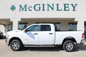 Used 2024 RAM 2500 BIG HORN 4X4 HEMI W/ LEVEL 1 EQUIPMENT GROUP & RUNNING BOARDS