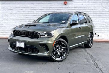 New 2027 Dodge Durango Gt Hemi V8 Plus Awd