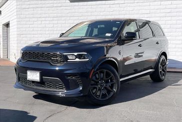 New 2027 Dodge Durango Srt Hellcat Jailbreak Awd