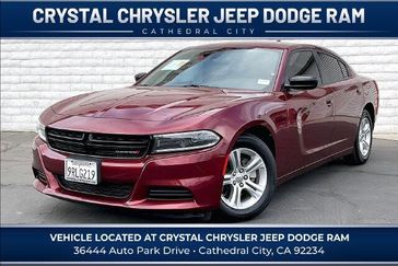 Used 2023 Dodge Charger SXT