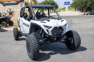 NEW 2026 POLARIS RZR PRO R 4 ULTIMATE 