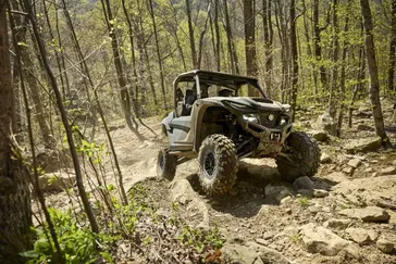 2026 WOLVERINE RMAX2 1000