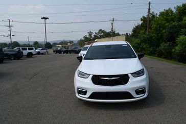 Bright White Clear Coat
