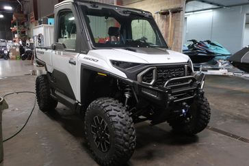 2025 Polaris RANGER XD 1500 NORTHSTAR ULTIMATE 