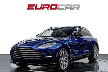 2023 Aston Martin DBX 707 *PANORAMIC SUNROOF * FRONT PPF*