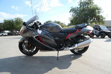 2024 SUZUKI Hayabusa