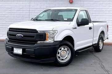 Used 2020 Ford F-150 XL
