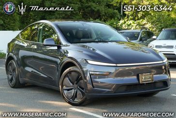 Used 2026 Tesla Model Y Standard Range
