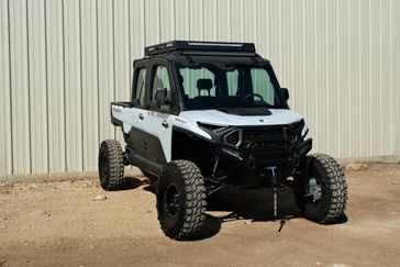 NEW 2025 POLARIS RANGER CREW XD 1500 NORTHSTAR EDITION ULTIMATE 