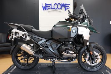 2025 BMW R 1300 GS ADV 
