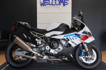 New 2025 BMW S 1000 RR 